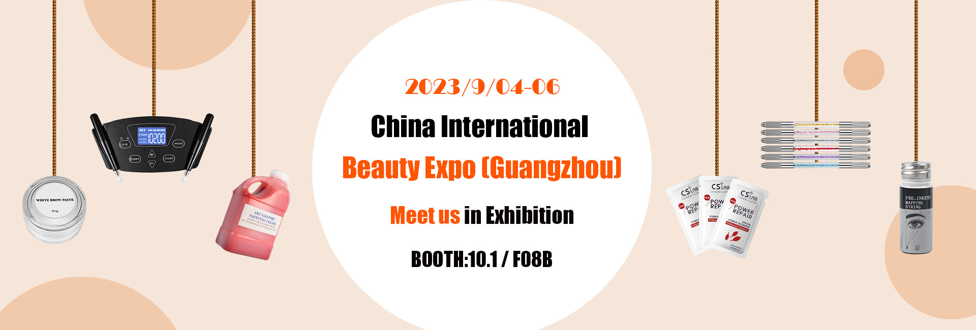 Calidad Equipo permanente del tatuaje del maquillaje fábrica