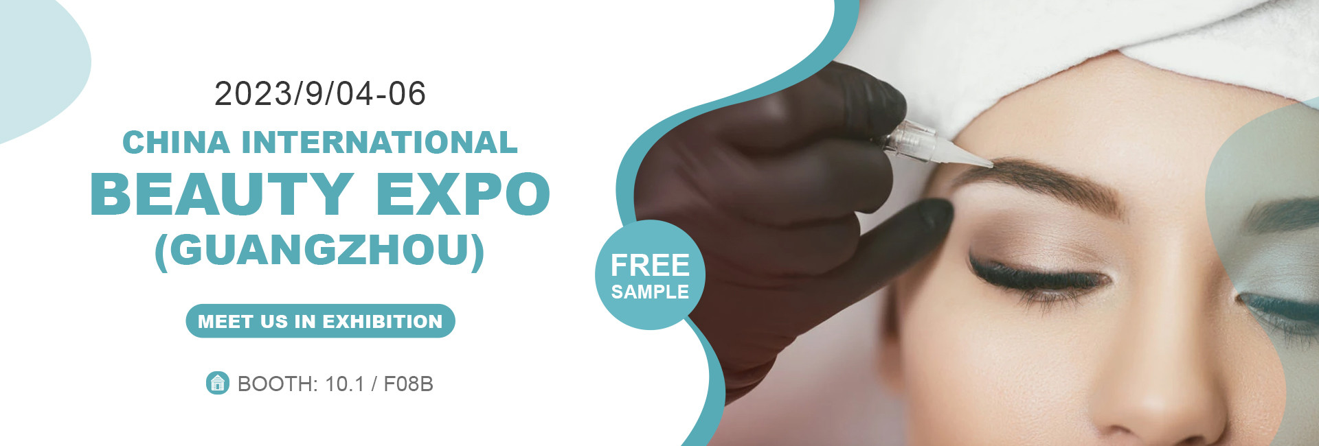 Calidad Equipo permanente del tatuaje del maquillaje fábrica