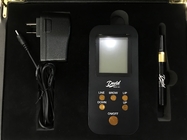 Máquina permanente Kit For Cartridge Needle del control del tatuaje de la ceja del maquillaje de Digitaces 0,25 1R