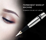 Ceja micro Pen Machine de la pigmentación del tatuaje semi permanente portátil del maquillaje