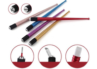 Tatoo permanente manual ligero colorido Pen For Eyebrow/operación del labio