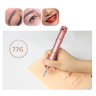 5V eléctrico Li - máquina Pen For Lip Eyebrows del tatuaje de la batería