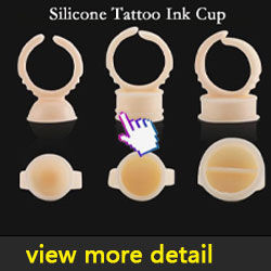 Aguja disponible de la máquina del tatuaje de la ceja del caramelo del precio al por mayor para el maquillaje permanente Microblading