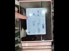 permanent tattoo machine gun