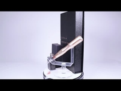 Máquina permanente inalámbrica del maquillaje de Dermografo